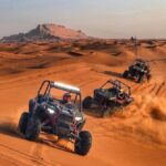 Dune Buggy Dubai