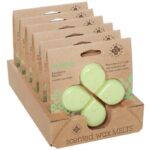 bulk wax melt packaging