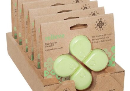 bulk wax melt packaging