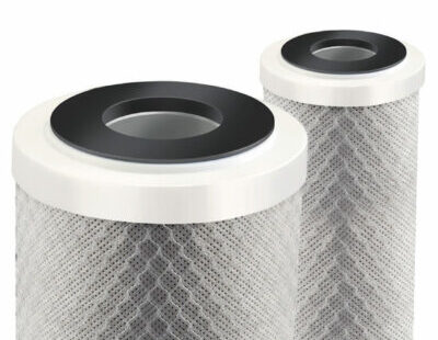 Carbon Filter Cartridge
