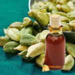 BioMasdar Cardamom Essential Oil – Rich Aroma for Beverages, Food & Fragrance Industry
