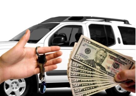 Emergency Cash for Cars