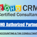 Certified Zoho Partners