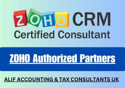 Certified Zoho Partners