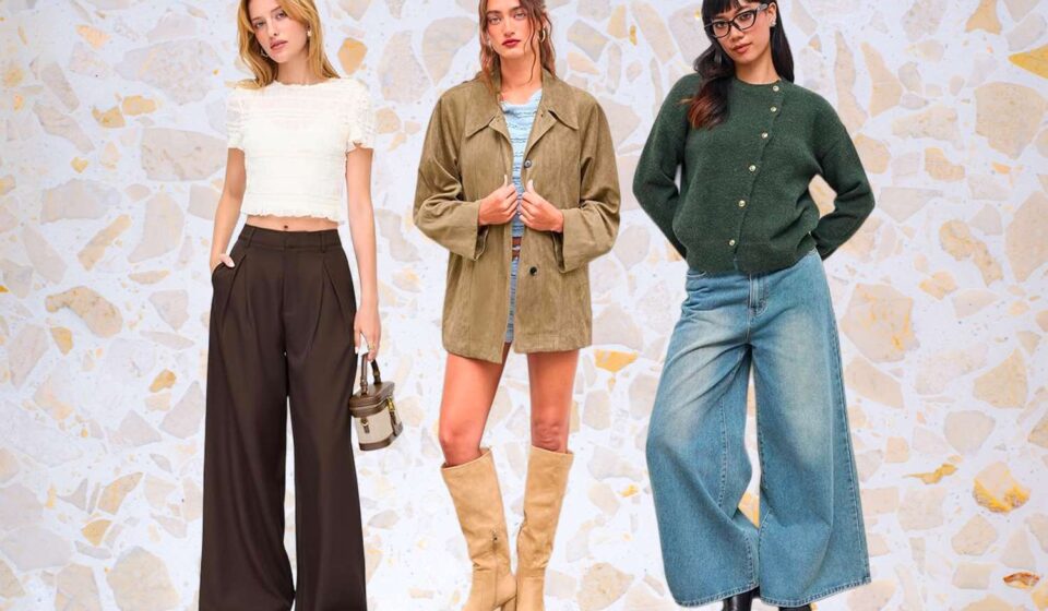 1. Cider World Series 2026: How to Style the "City Mood" Trends