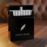 Custom Cigarette Boxes