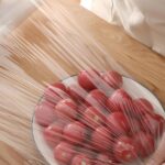 Fay Cling Film – Airtight Food Protection Made Easy at Home