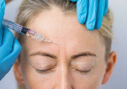 Luxury conshohocken botox injections for smooth youthful skin