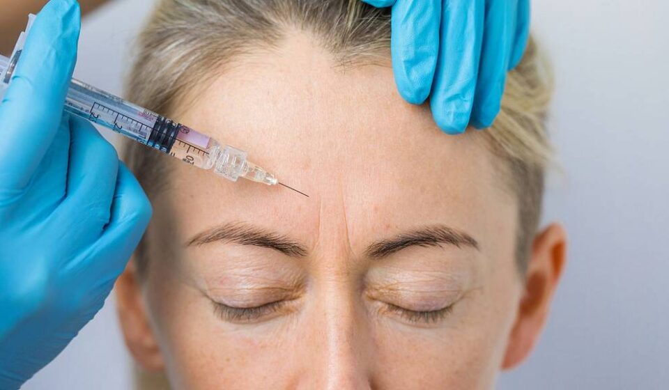 Luxury conshohocken botox injections for smooth youthful skin