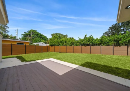 composite-fencing