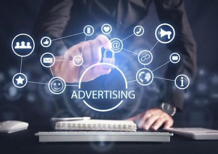 Advertising