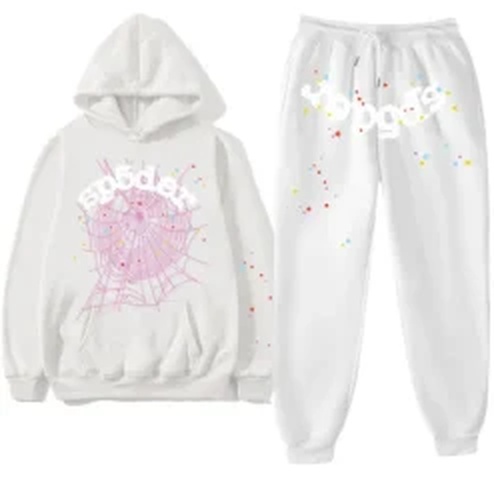 Spider Tracksuit