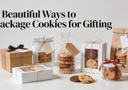 Cookies Boxes