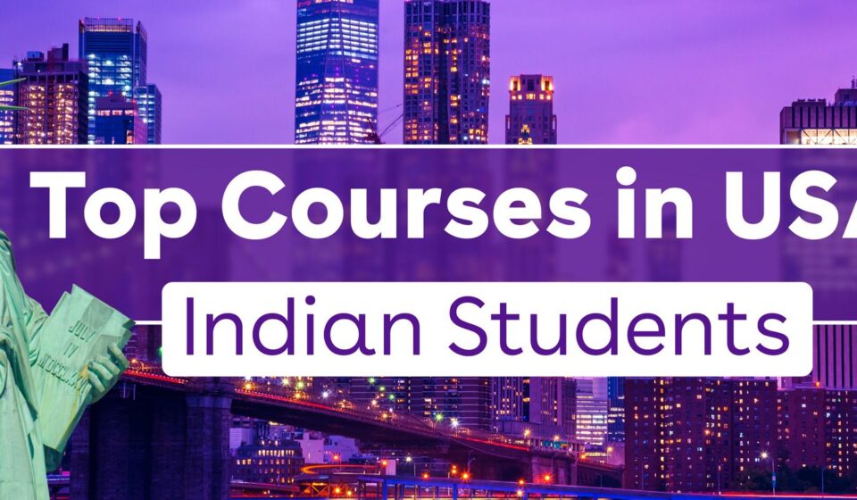 Which Course Option Can Brighten Up Your Future in the USA
