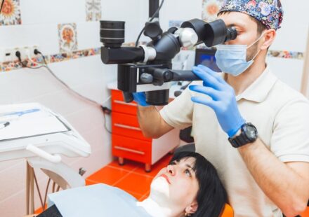 Best Dentist Idaho Falls