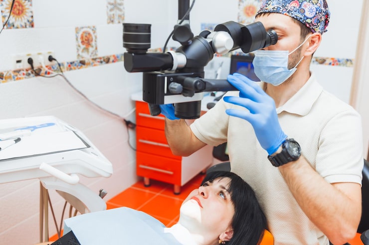 Best Dentist Idaho Falls