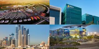UAE Freezone Entities