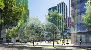 Why Tech Companies Are Moving Their Headquarters to Free Zones