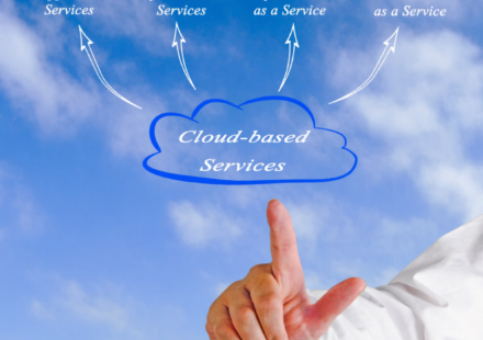 Top Benefits of Cloud Communication Services