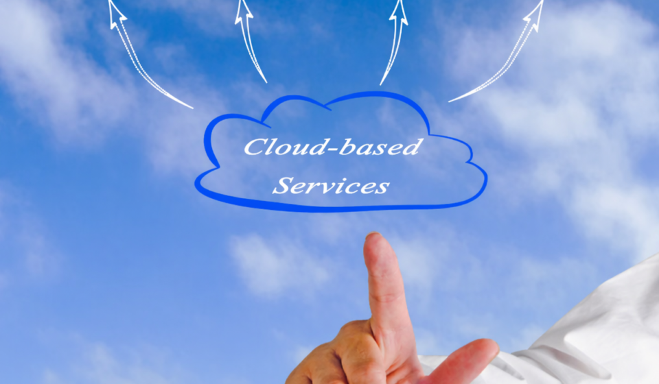 Top Benefits of Cloud Communication Services