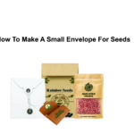 seed envelopes wholesale