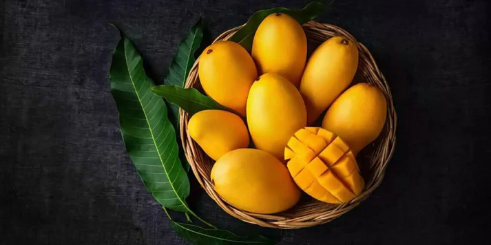 Best Pakistani Mangoes Online