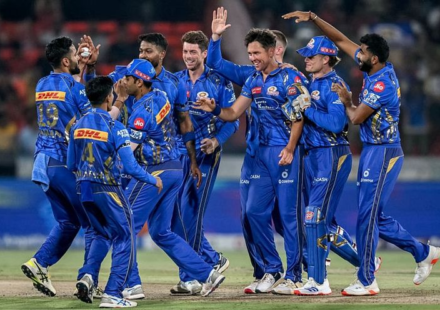 mumbai indians vs punjab kings match scorecard