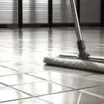Kleemax Heavy-Duty Floor Cleaner – Sparkling Floors from Kitchen to Corridor