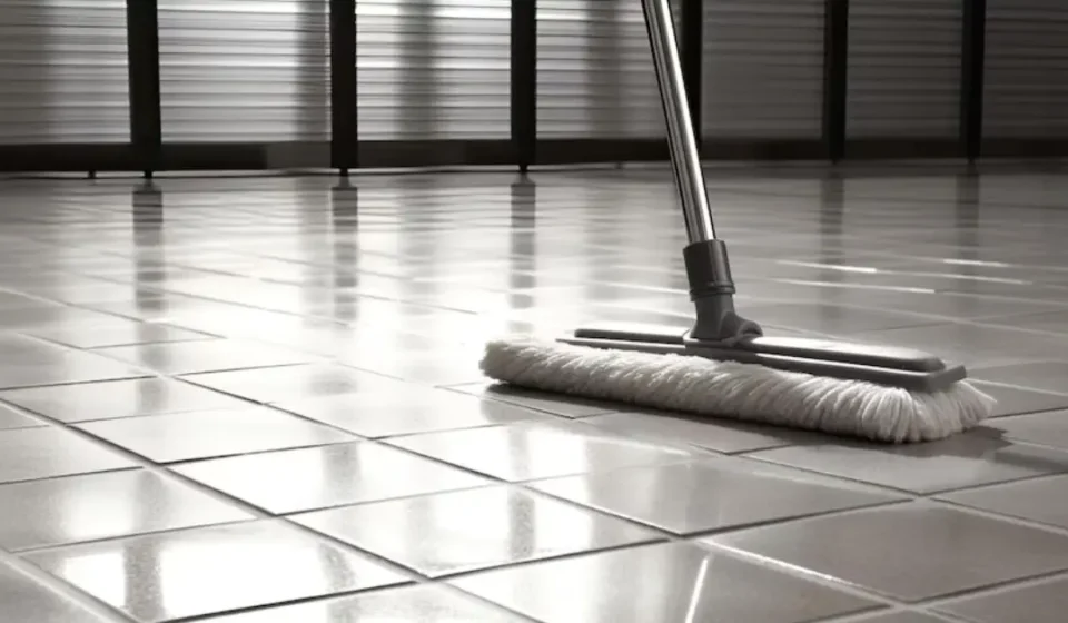Kleemax Heavy-Duty Floor Cleaner – Sparkling Floors from Kitchen to Corridor
