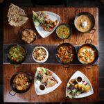 Are There Any Authentic Pakistani Restaurants in Windsor, CT?