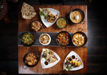 Are There Any Authentic Pakistani Restaurants in Windsor, CT?