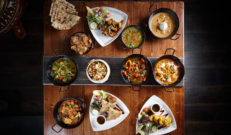 Are There Any Authentic Pakistani Restaurants in Windsor, CT?