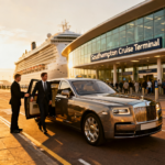 executive car service to Southampton cruise terminal