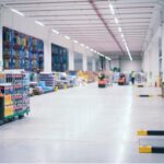 good warehouse storage solution