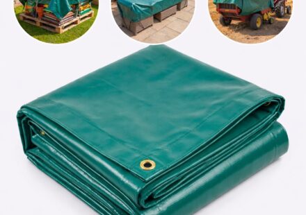 heavy duty tarpaulins