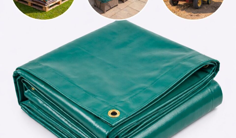 heavy duty tarpaulins