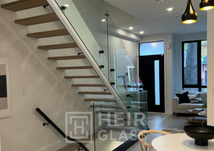 Glass Solutions in Markham