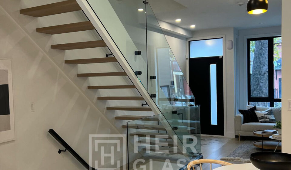 Glass Solutions in Markham
