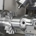 cnc machining titanium