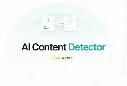 AI detector
