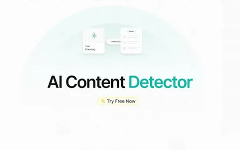 AI detector
