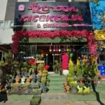 Islamabad Flower Shop
