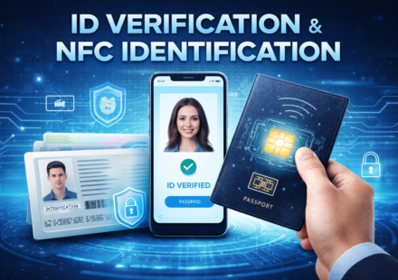 identification verification service