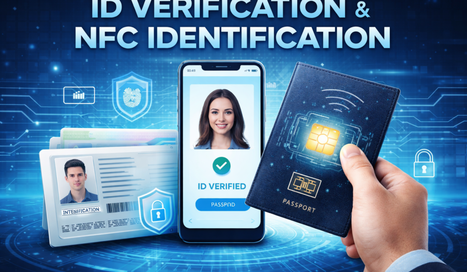 identification verification service
