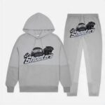 Trapstar in Italy: The Streetwear Movement Redefining Urban Fashion