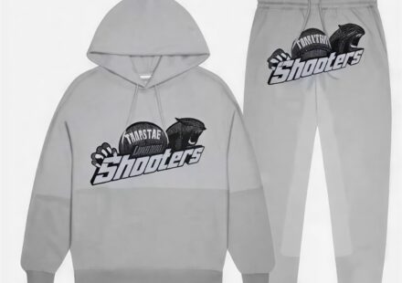 Trapstar in Italy: The Streetwear Movement Redefining Urban Fashion