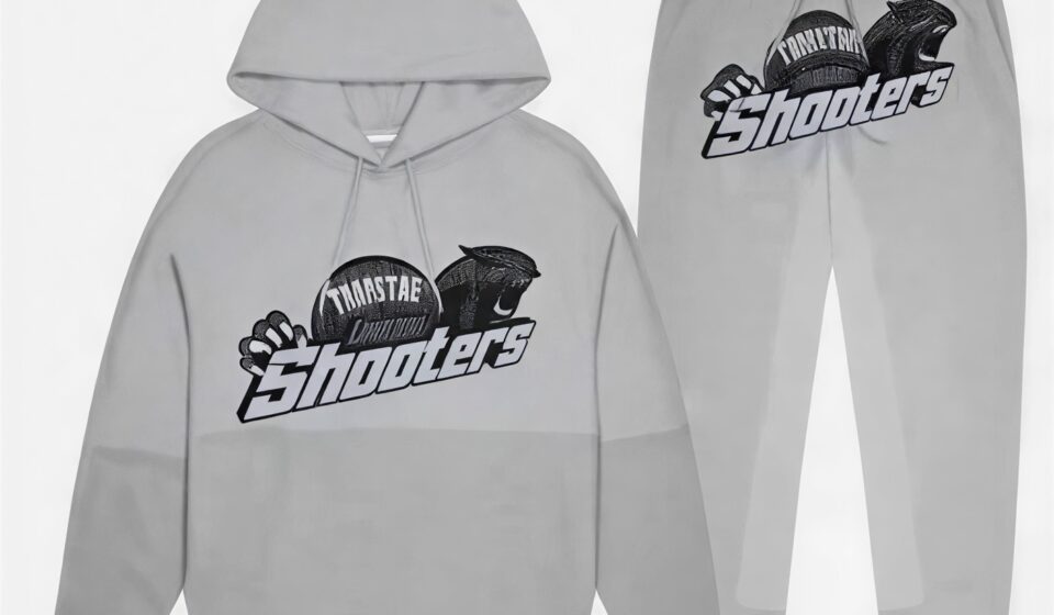 Trapstar in Italy: The Streetwear Movement Redefining Urban Fashion