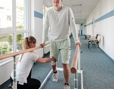 What are the best exercises for neuro-rehabilitation at home?