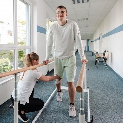 What are the best exercises for neuro-rehabilitation at home?