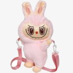 Extensive product Labubu range and high-quality materials